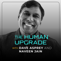 Why is your Oral Health KILLING you, and what can you do about it?! Naveen Jain : 1228