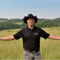 #47 Biohacking Cows, Bulletproof Dairy and Probiotics with Natural Health Expert, Jordan Rubin