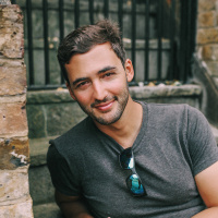 Jason Silva - Brain Games, Transhumanism  Your Ego: #285