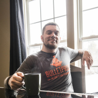 #75 Heavy Metal Bulletproof with Mark Hunter