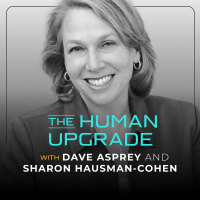 Your Genes AREN’T Your Fate—The NEW Science of DNA Biohacking for SuperHuman Health | Sharon Hausman-Cohen : 1257