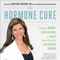 #39: Hormone Alchemy (+ Why Hard Data is HOT)... How to Amplify the Positive Neuro-hormonal Dashboard with Dr. Sara Gottfried MD