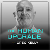 Fix What’s Making You Feel Old—From Joints to Mitochondria | Dr. Greg Kelly : 1296