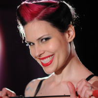 50 Shades of Dave with Mistress Natalie