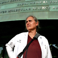 #70 Defeat Disease Using Diet with Dr. Terry Wahls - Podcast