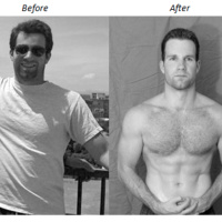 #48 “Fat Burning Man,” Abel James and Bulletproof Exec Unite