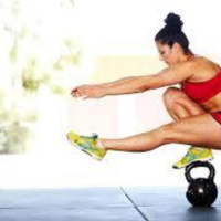 #105 Flow State and being a Crossfit Champion with Amanda Allen