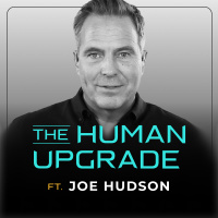 How to Make Life-Changing Decisions Without Fear – Joe Hudson : 1314