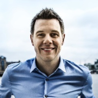 Tony Wrighton - Neurofeedback, Decluttering  Alpha State: #286