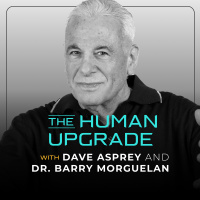 How to Be a Real-Life DR. STRANGE with These 8 Ancient Secrets for Healing | Barry Morguelan : 1242