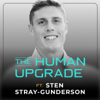 How to Build Muscle WITHOUT Lifting! Biohacker Longevity : 1362