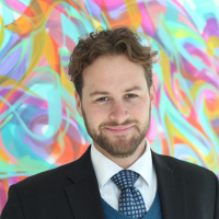 From Pharma to Functional with James Maskell