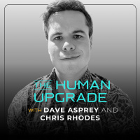 The New Fasting Protocol to Increase Lifespan by 96% | Chris Rhodes : 1254