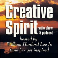 Episode 7 - Authenticity with guest Robert Rabbin