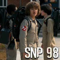 SNP 98 - Super Debut Pals