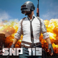 SNP 112 - Super Chicken Dinner Pals