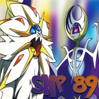 SNP 89 - Super Alolan Pals