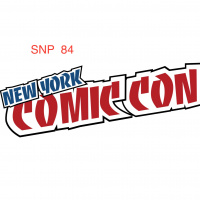 SNP 84 - Super NYCC 2016