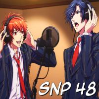 SNP 48 - Super Prince Of Podcasts
