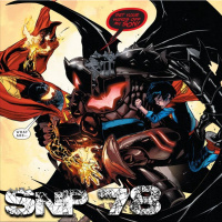 SNP 78 - Super Hellbat Pals