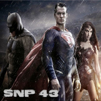 SNP 43 - Super Worlds Finest