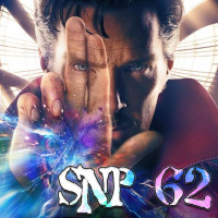 SNP 62 - Super Strange Pals