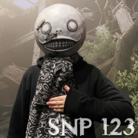 SNP 123 - Super Yoko Taro Pals