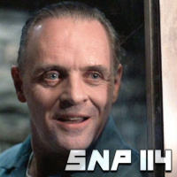 SNP 114 - Super Fast Hanni5al Pals