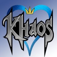 KHAOS 4: Kingdom Hearts and Innocence