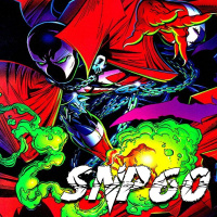 SNP 60 - Super Holy Grail Pals