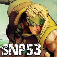 SNP 53 - Super Lambro Uppercut