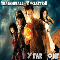 The Super Dragonball Evolution Pals Holiday Special - Episode 1 (2016)