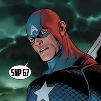 SNP 67 - Super Disappointed in You Cap
