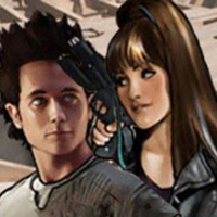 Super Dragon Ball RE-volution Pals Holiday Special - Episode 2 (2017)