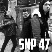 SNP 47 - Super Crossover Pals