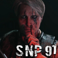 SNP 91 - Super PSX Pals