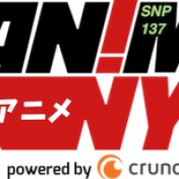 SNP 137 - Super Anime NYC Pals