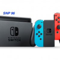 SNP 96 - Super Joy-Con Pals