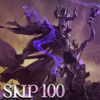 SNP 100 - Super Dungeon Pals