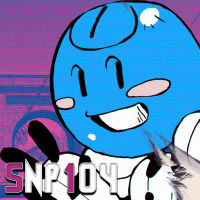 SNP 104 - Super ROM Pals with Philip Jones of MidBoss