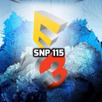 SNP 115 Super Pre-E3 2017