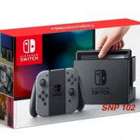 SNP 102 - Super Switch Em Up