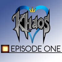 KHAOS 1: Kingdom Hearts and the Grandfathers Axe Paradox
