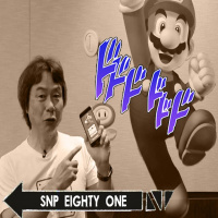 SNP 81 - Super Bizarre Adventure Pals