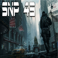 SNP 49 - Super Beta Pals