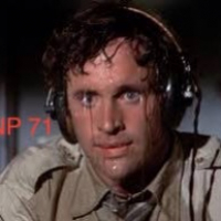 SNP 71 - Super Mighty Sweaty