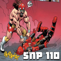 SNP 110 - Super DIG IT Pals
