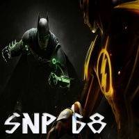 SNP 68 - Super E3 2016