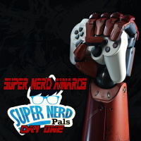 SNP 44 - Super Nerd Awards, Day One