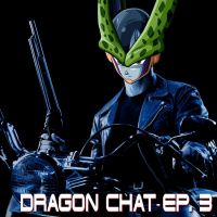 Dragon Chat, Episode 3 - History of Cell: Judgment Day